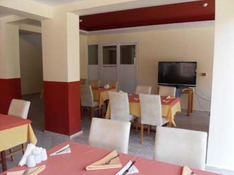 Grove Hotel Ölüdeniz Exterior foto